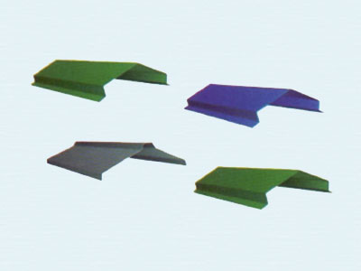 Master Roofing Plain Ridg