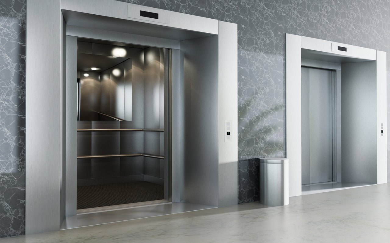 Passenger Elevator