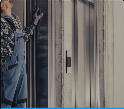 Lift Smart Service setup