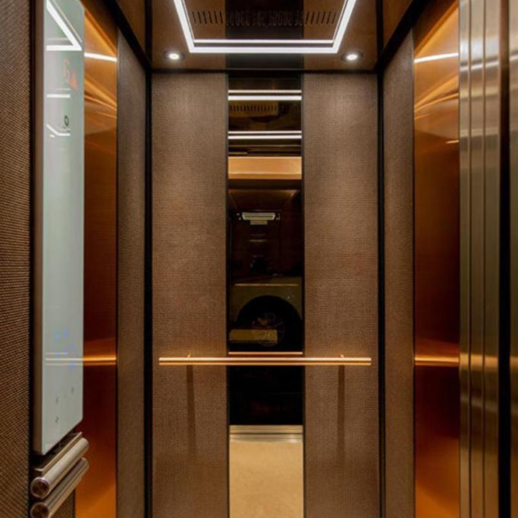 Home Elevators