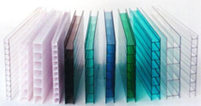 ROOFING SHEETS