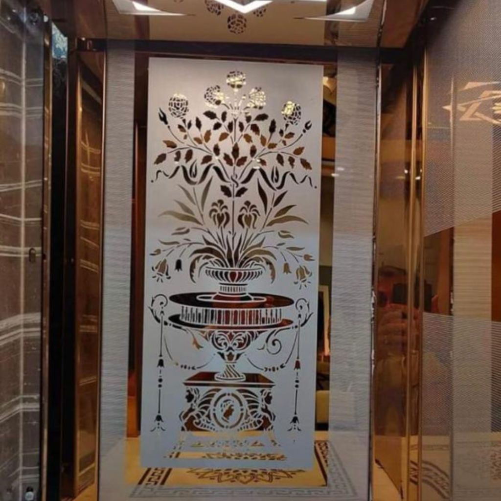 Commercial Elevators