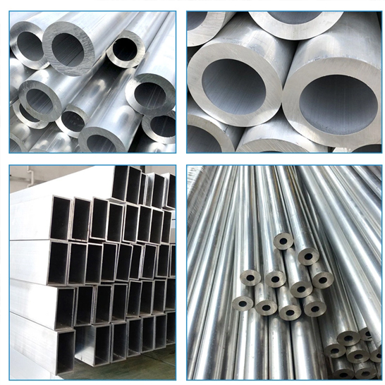 Aluminium Products