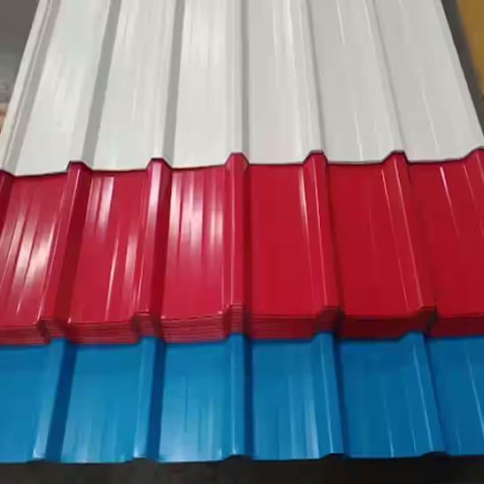 Roofing Sheets