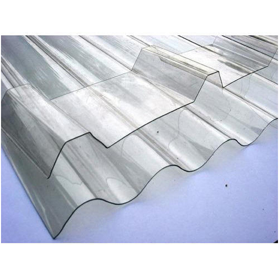 Polycarbonate Sheet