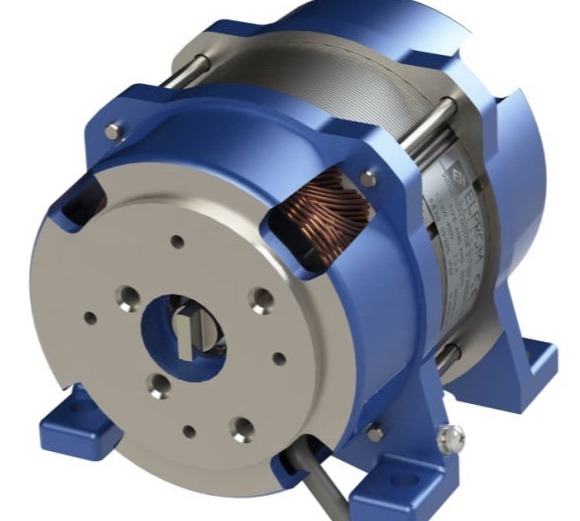 Oil Submerged Motors