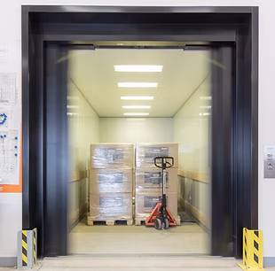 Goods Elevator