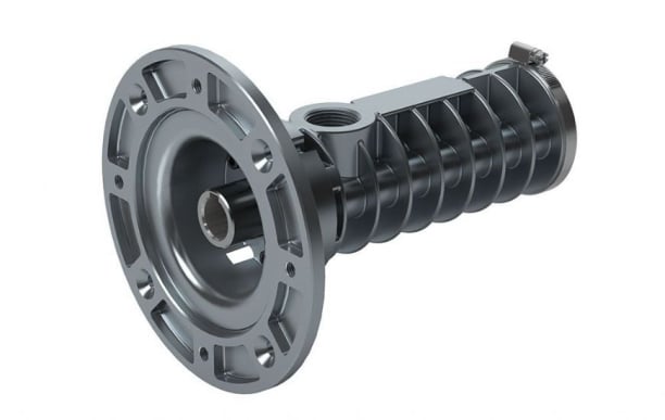 Screw Pump