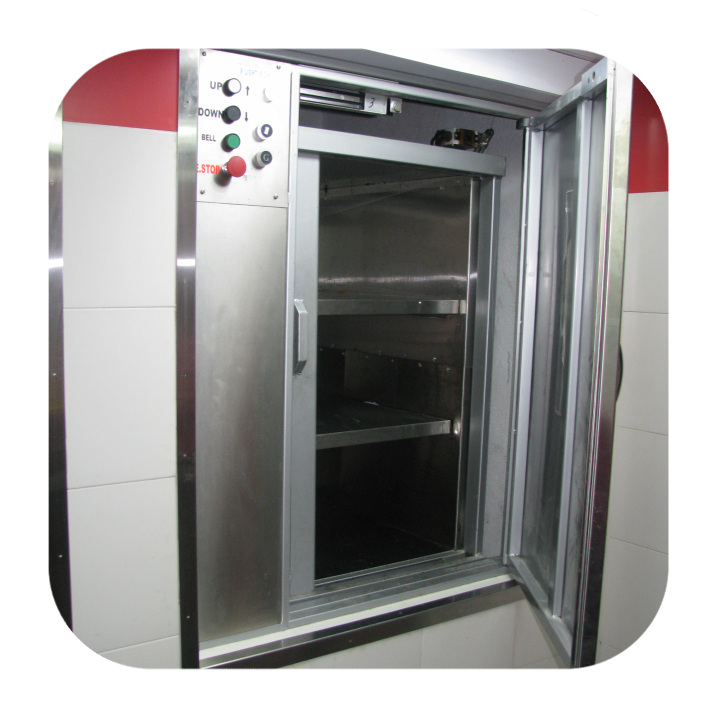 Dumb Waiter
