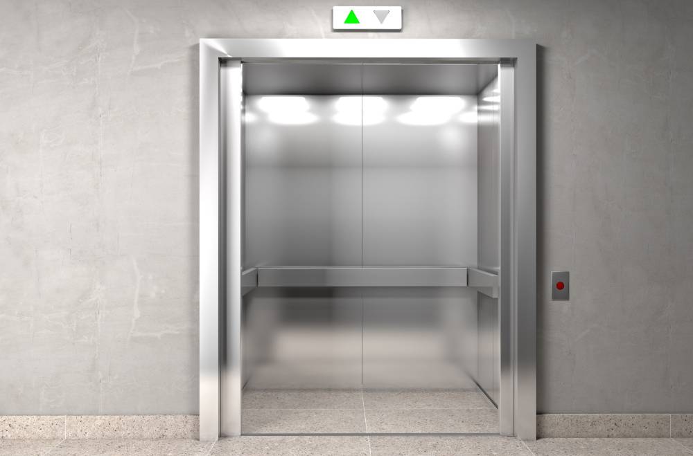 Silver Lifts