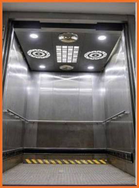 Goods Elevators