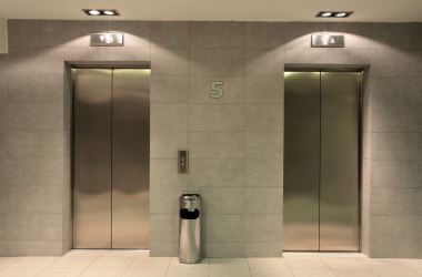 Sample Flat Lift