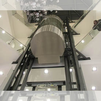 Passenger Elevators