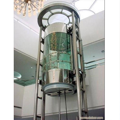 Hydraulic Elevators