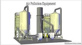 Pollution Controlling Equipment