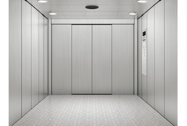 Freight elevators