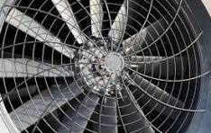 Industrial Fan