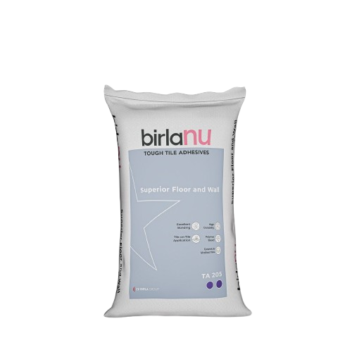 Tile Adhesives