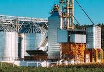 Grain Dryer