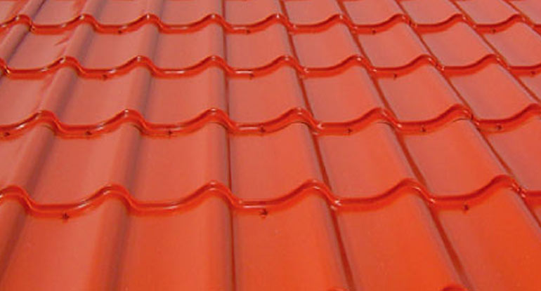 Tiles Profile