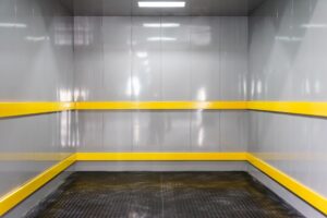 Goods Elevators