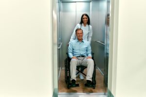 Stretcher Elevators