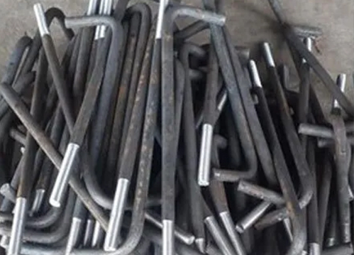 Anchor Bolts