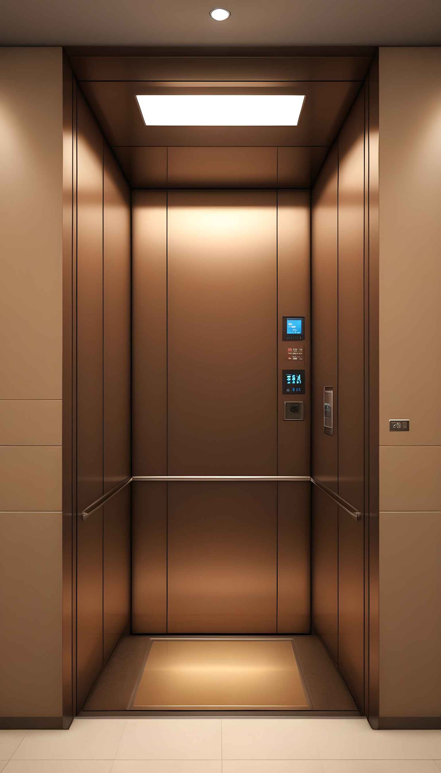 Elevator