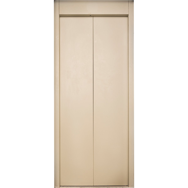 Passenger Elevators