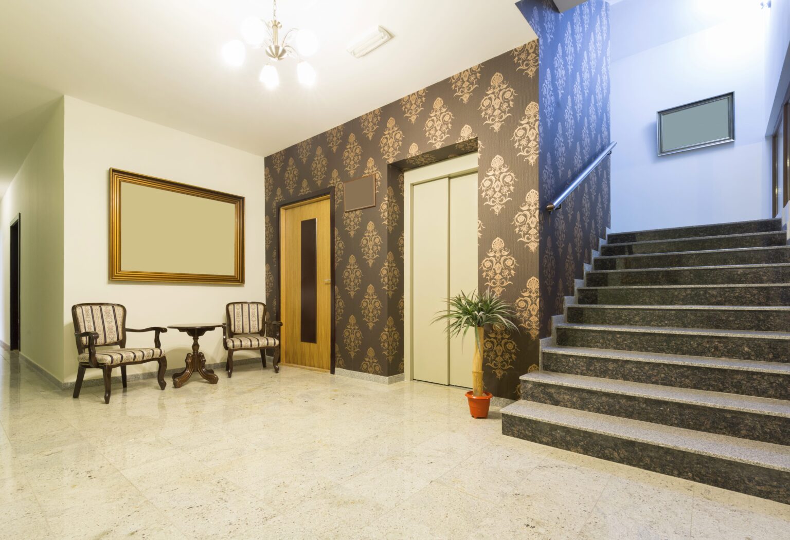 Home Elevators