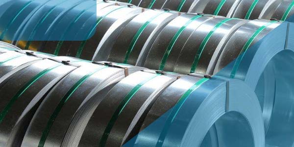 Coils Slitting