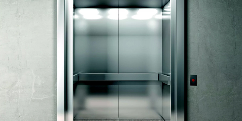 Passenger Elevator