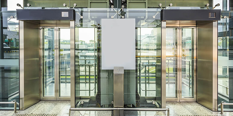 Commercial Elevators