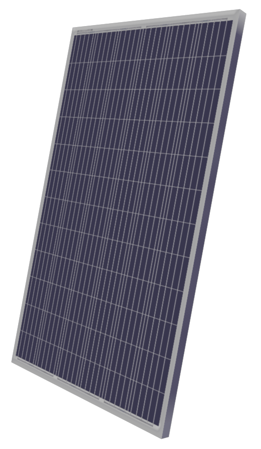 Solar Inroof