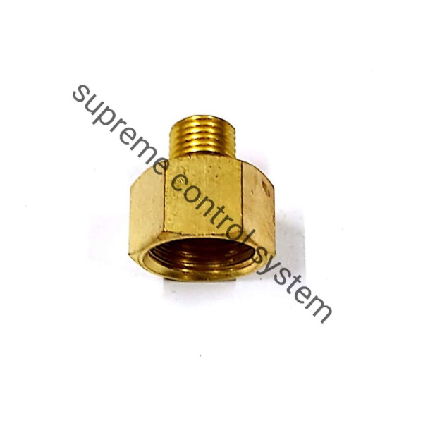 Brass Adaptor male