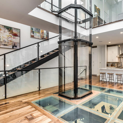 BUNGALOW ELEVATORS