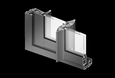 Aluminium Sections