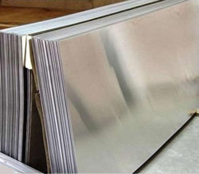 Aluminium Sheets