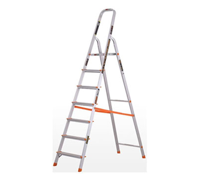 Aluminium Ladders