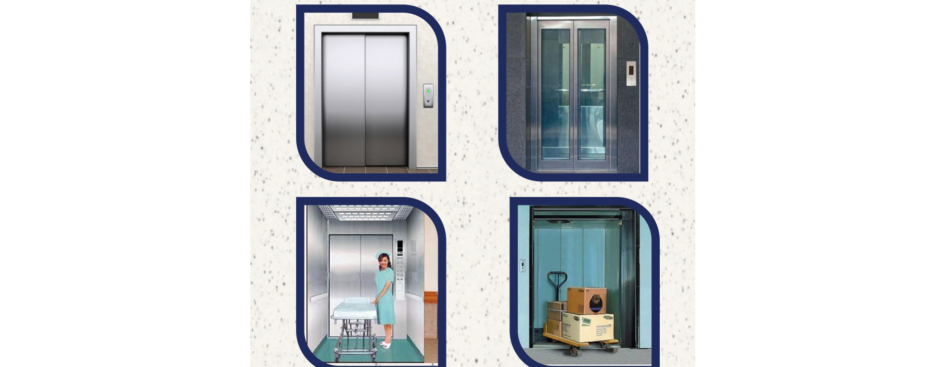 Passenger Elevator