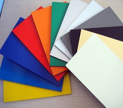 Composite Panels