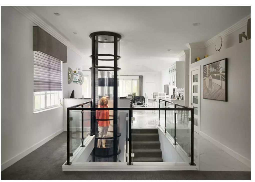 Residential Elevator