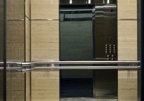 Lift Modernization