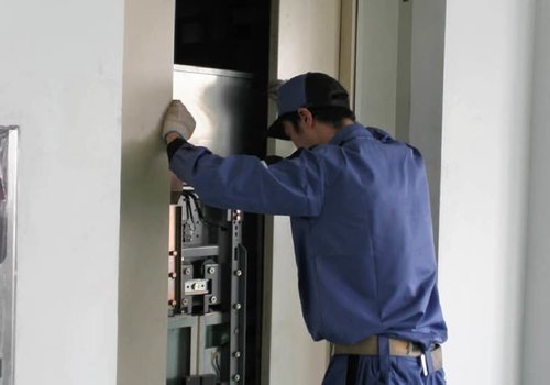 Lift Repairs