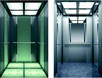 Car/Cabins