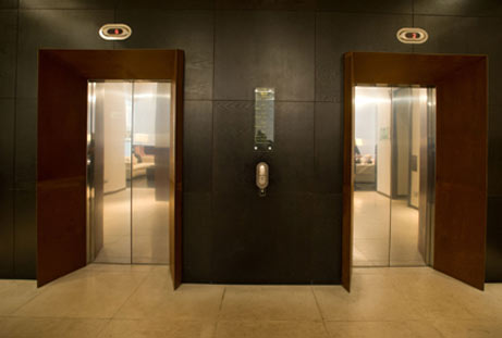 Passenger Elevator