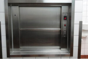 Kitchen Elevator