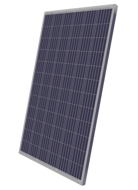 Solar PV panel