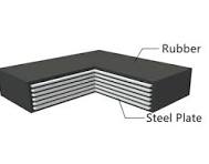 Elastomeric bridge bearing
