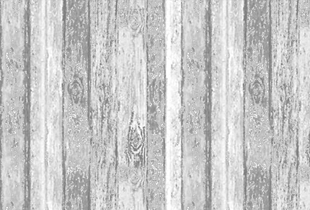 Bison Plain Board
